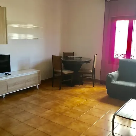 Apartment Ca'n Toni