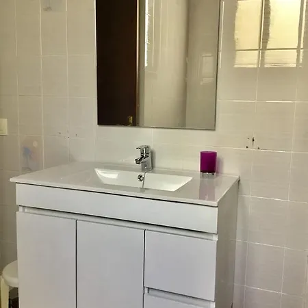 Apartment Ca'n Toni *