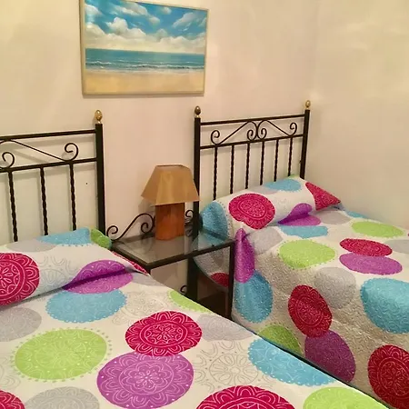 Ca'n Toni Apartmán
